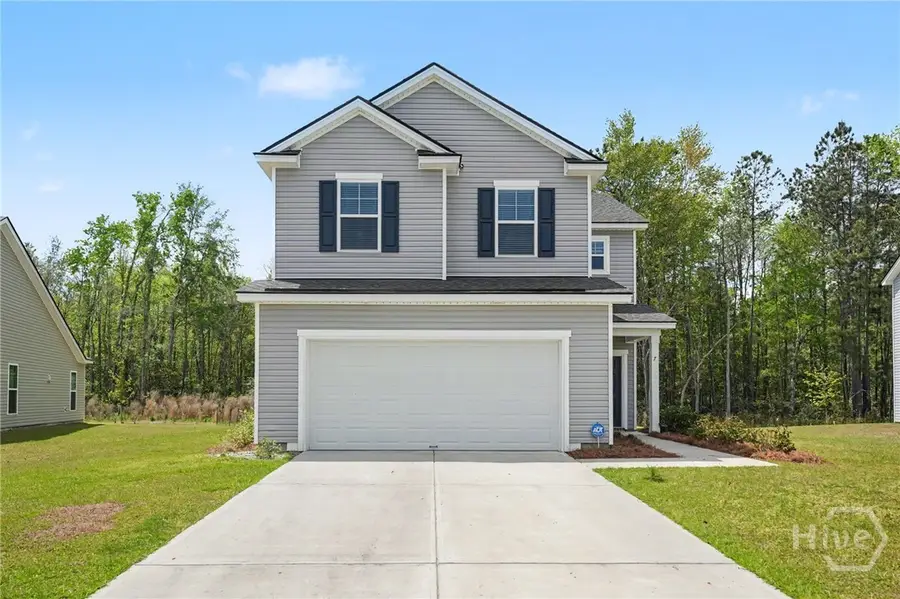 7 Cantata Circle, Pooler, GA 31322 - #3