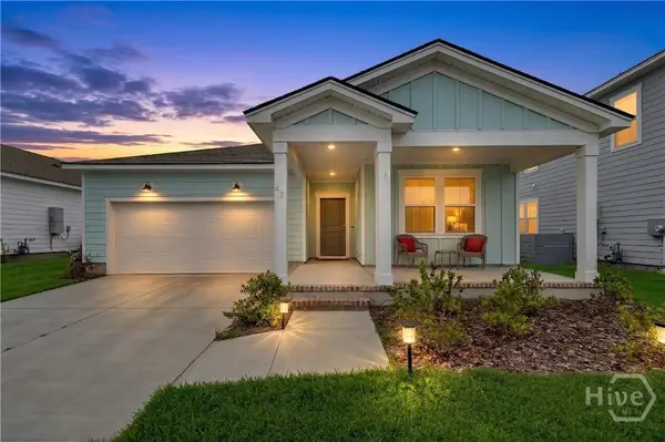 42 Hardy Branch, Richmond Hill, GA 31324