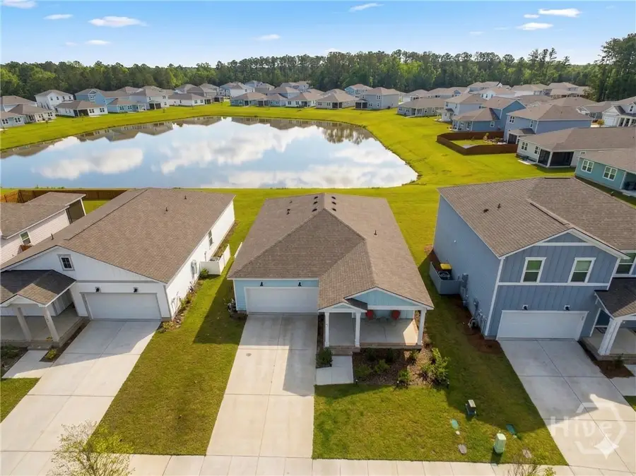 42 Hardy Branch, Richmond Hill, GA 31324 - #2