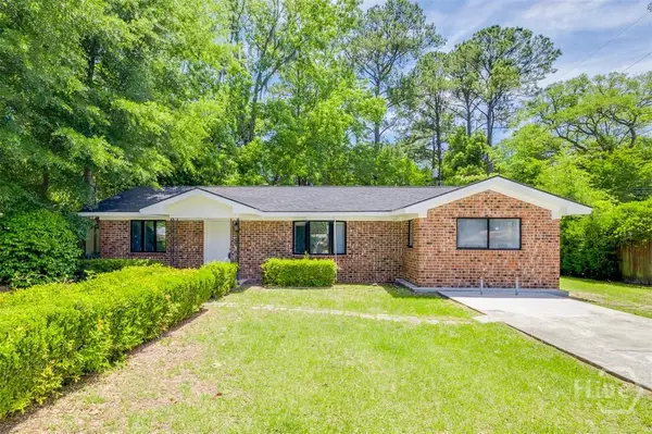 8508 Clarke Avenue, Savannah, GA 31406