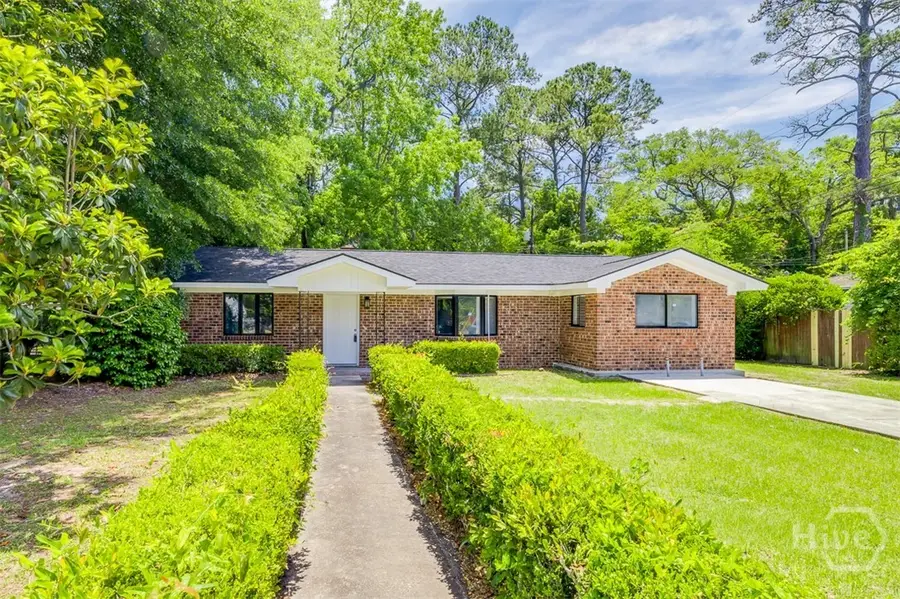 8508 Clarke Avenue, Savannah, GA 31406 - #3