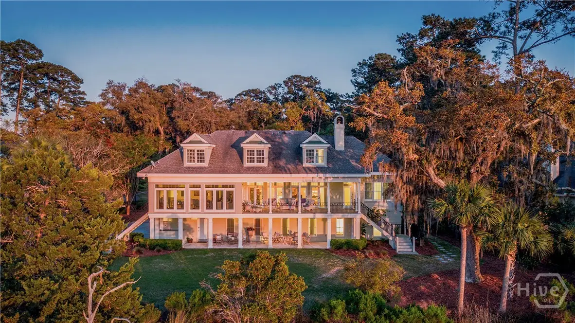 5 Seafarers Circle, Savannah, GA 31411 - #1