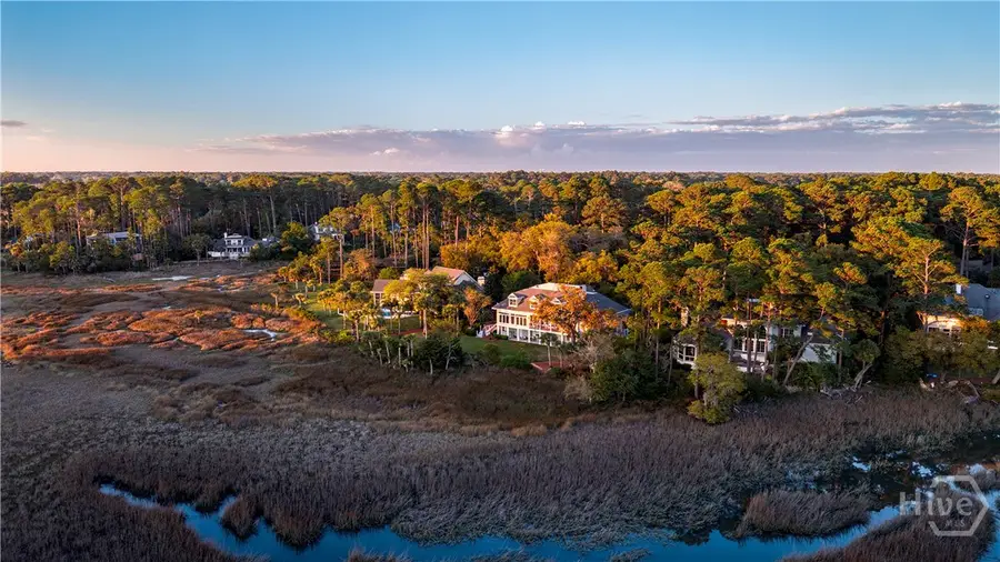 5 Seafarers Circle, Savannah, GA 31411 - #2