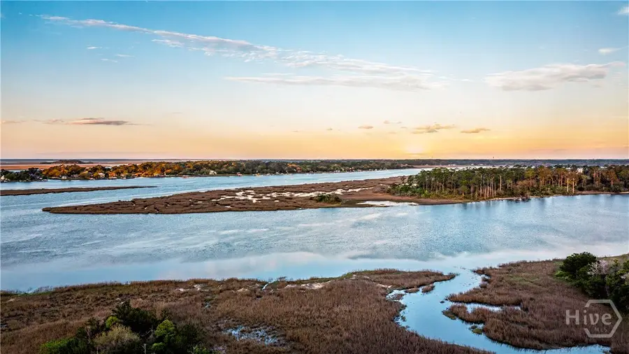 5 Seafarers Circle, Savannah, GA 31411 - #3