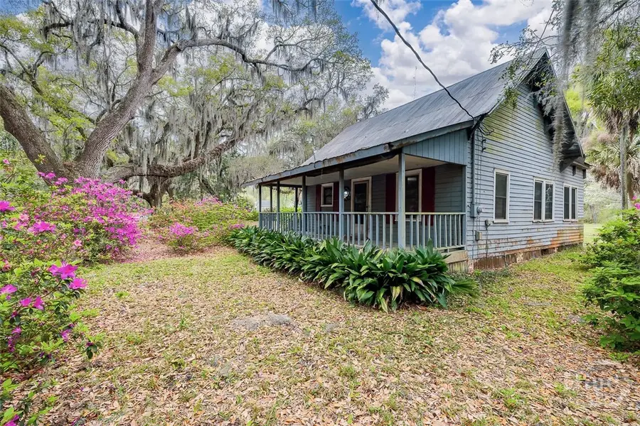 8987 Ferguson Avenue, Savannah, GA 31406 - #2