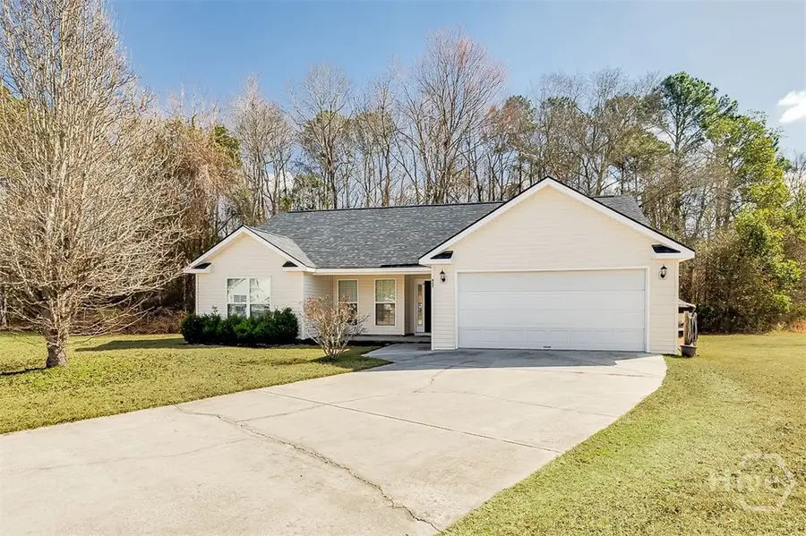 407 Woodhill Court, Rincon, GA 31326 - #2