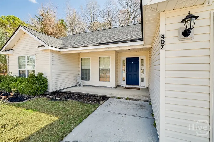 407 Woodhill Court, Rincon, GA 31326 - #3