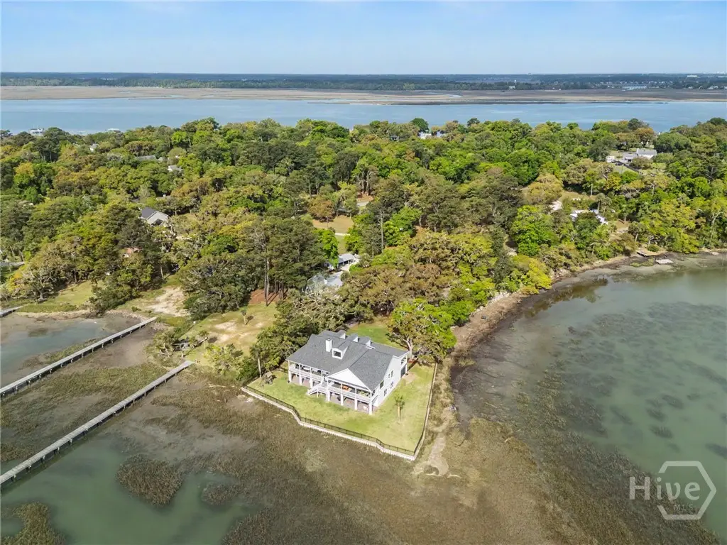 2238 Cohen Street, Savannah, GA 31410 - #1