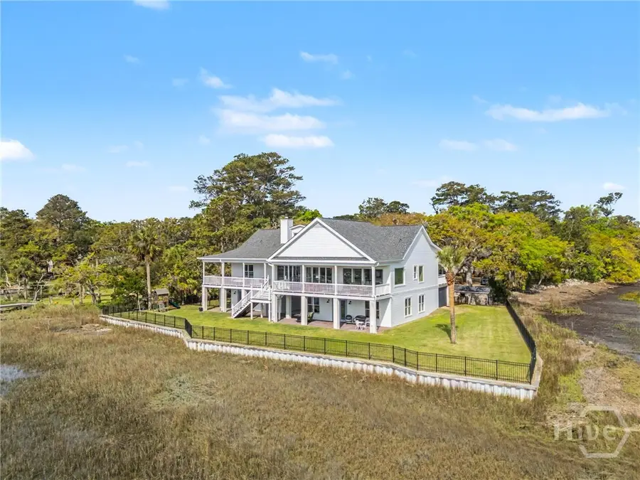 2238 Cohen Street, Savannah, GA 31410 - #2