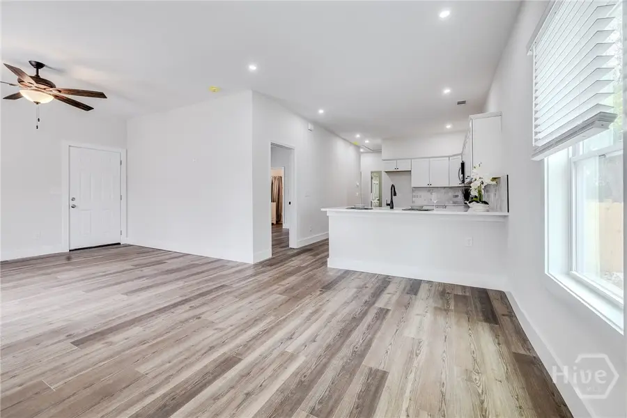 2121 Harden Street, Savannah, GA 31415 - #3