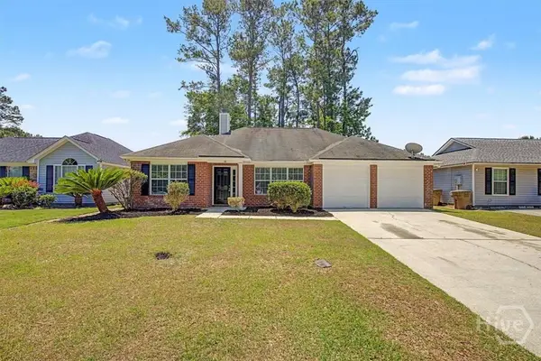 18 Bluelake Boulevard, Pooler, GA 31322