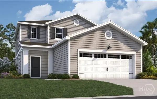 241 Bircholt Grove, Pooler, GA 31322