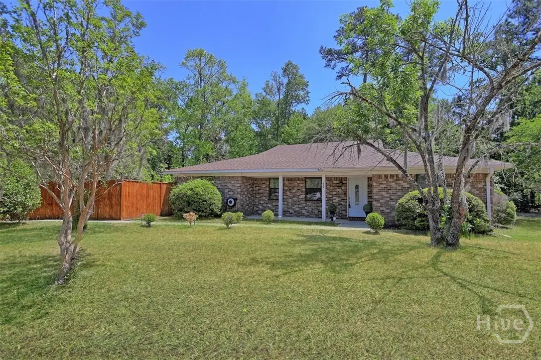 113 Country Lane, Pooler, GA 31322 - #1