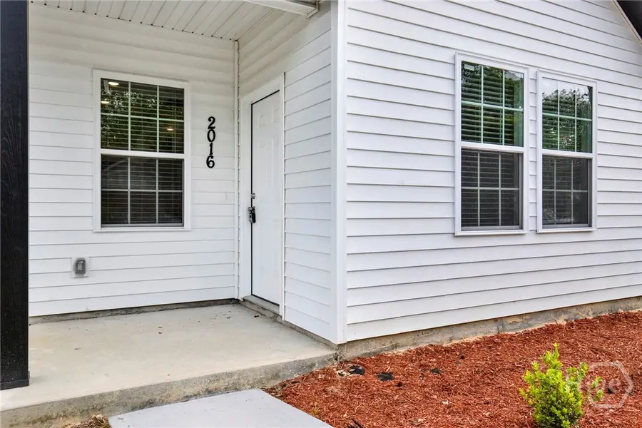 2016 Eppinger Street, Savannah, GA 31415 - #3