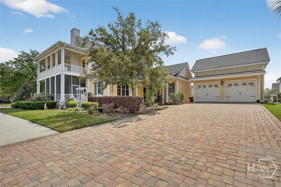 12 Parkside Boulevard, Port Wentworth, GA 31407 - #2