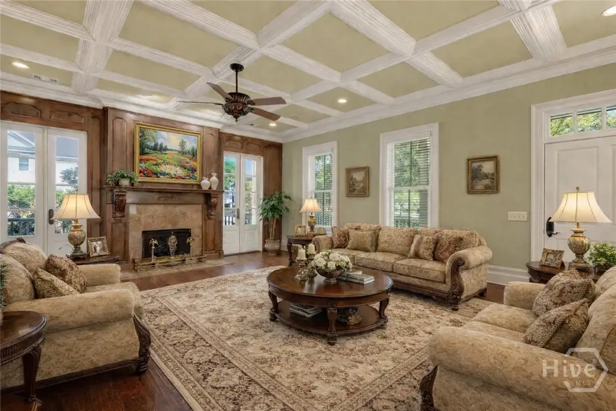 12 Parkside Boulevard, Port Wentworth, GA 31407 - #3