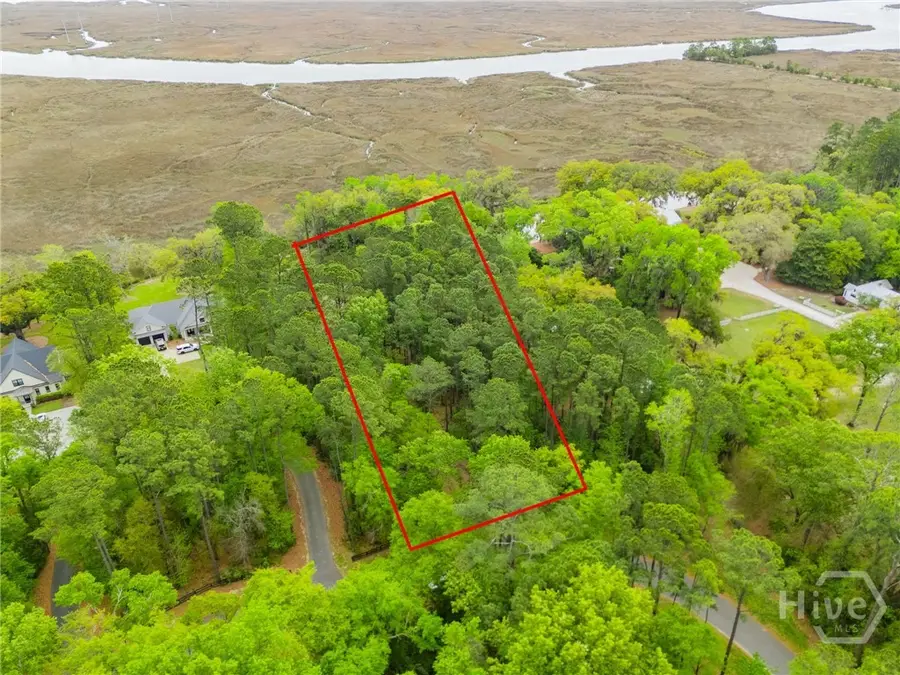 120 Drifton Drive, Savannah, GA 31419 - #3