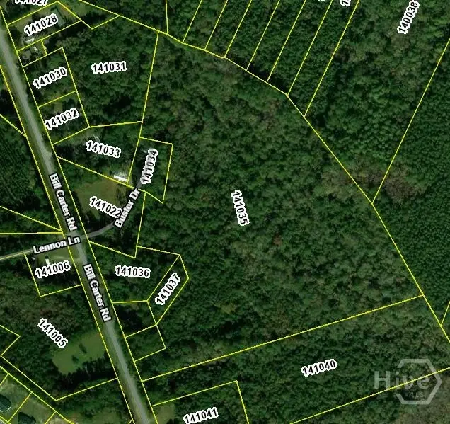 0000 Bill Carter Road, Midway, GA 31320 - #2