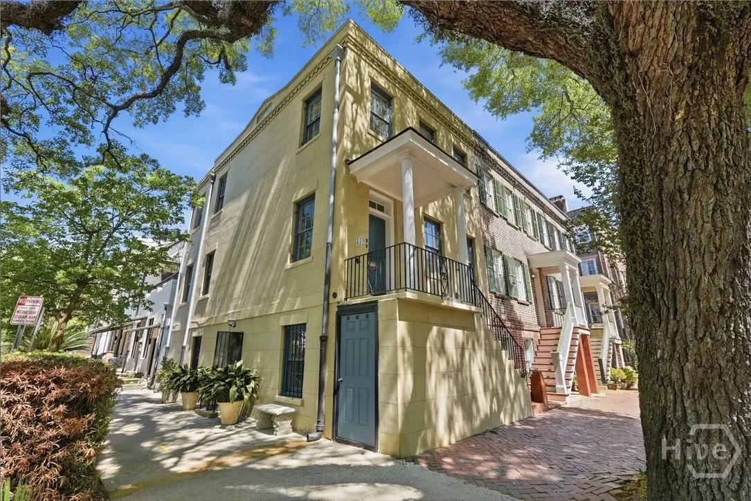 350 Barnard Street, Savannah, GA 31401 - #1