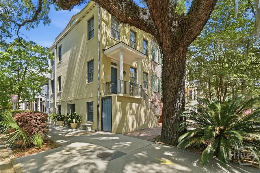 350 Barnard Street, Savannah, GA 31401 - #2