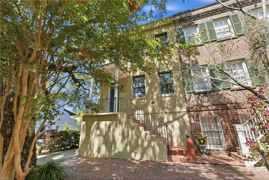 350 Barnard Street, Savannah, GA 31401 - #3