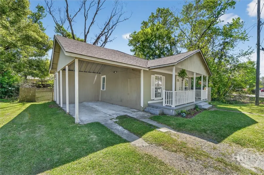 2019 Mcleod Street, Savannah, GA 31405 - #2