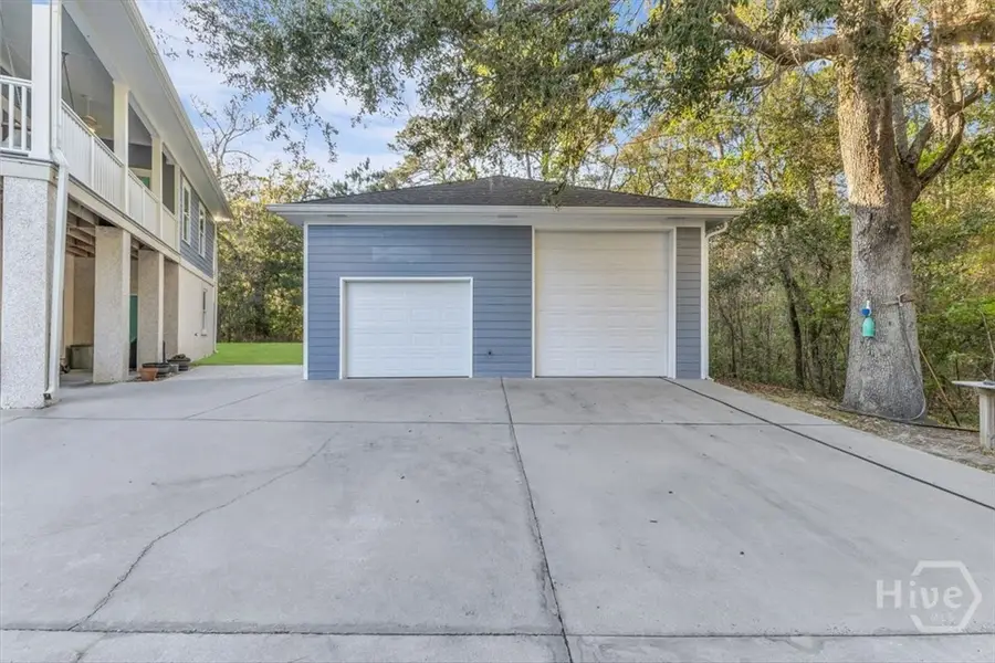 1039 Shell Point Cove Road Ne, Townsend, GA 31331 - #3