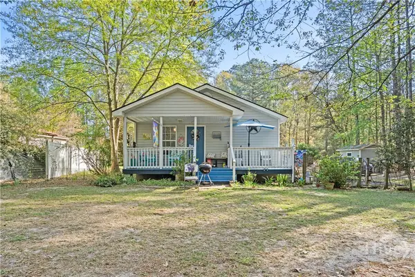 160 S Old Augusta Road, Rincon, GA 31326
