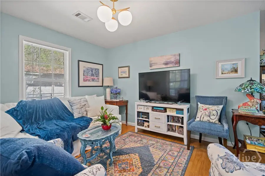 160 S Old Augusta Road, Rincon, GA 31326 - #2