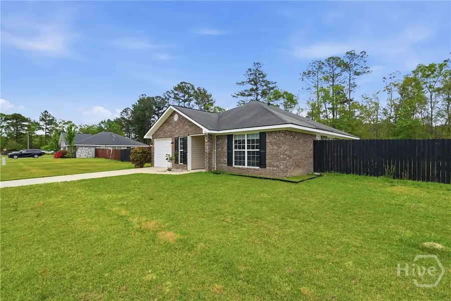 63 Pine View Road Se, Ludowici, GA 31316 - #2