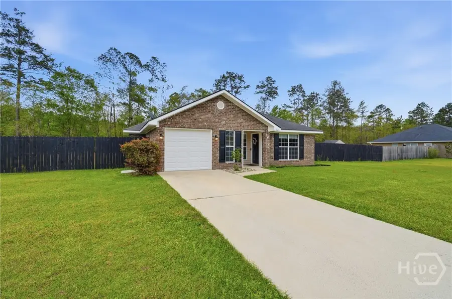 63 Pine View Road Se, Ludowici, GA 31316 - #3