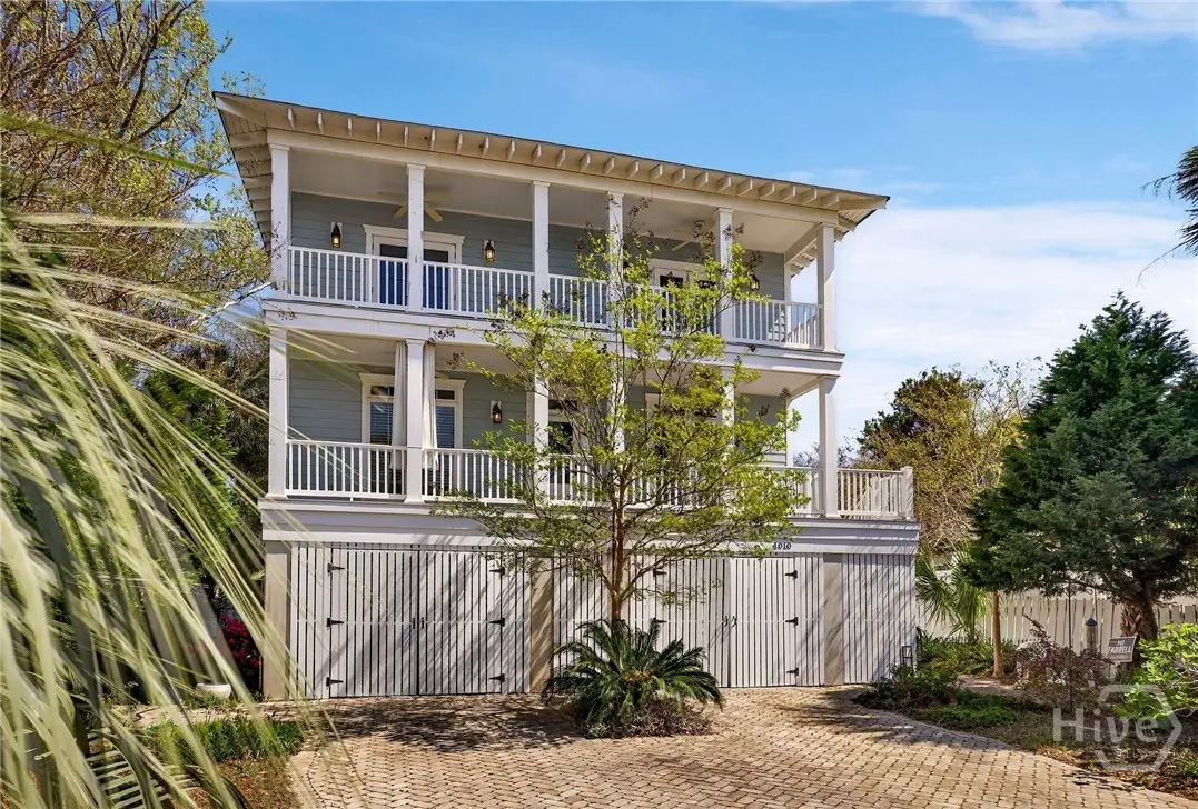 1010 Jones Avenue, Tybee Island, GA 31328 - #1