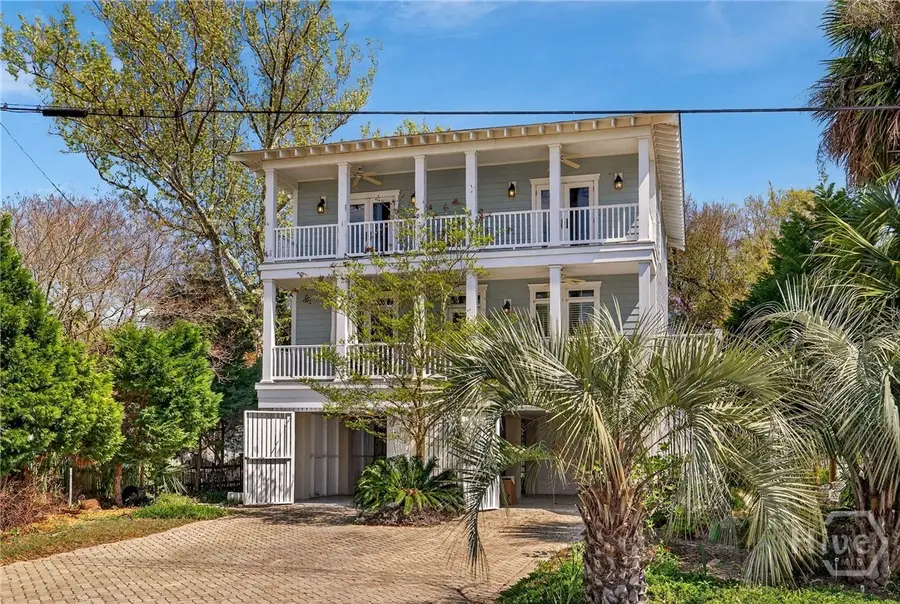 1010 Jones Avenue, Tybee Island, GA 31328 - #3