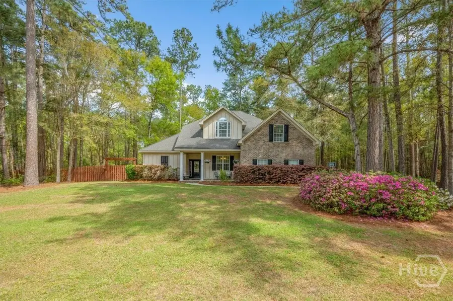 95 Dalcross Drive, Richmond Hill, GA 31324 - #2