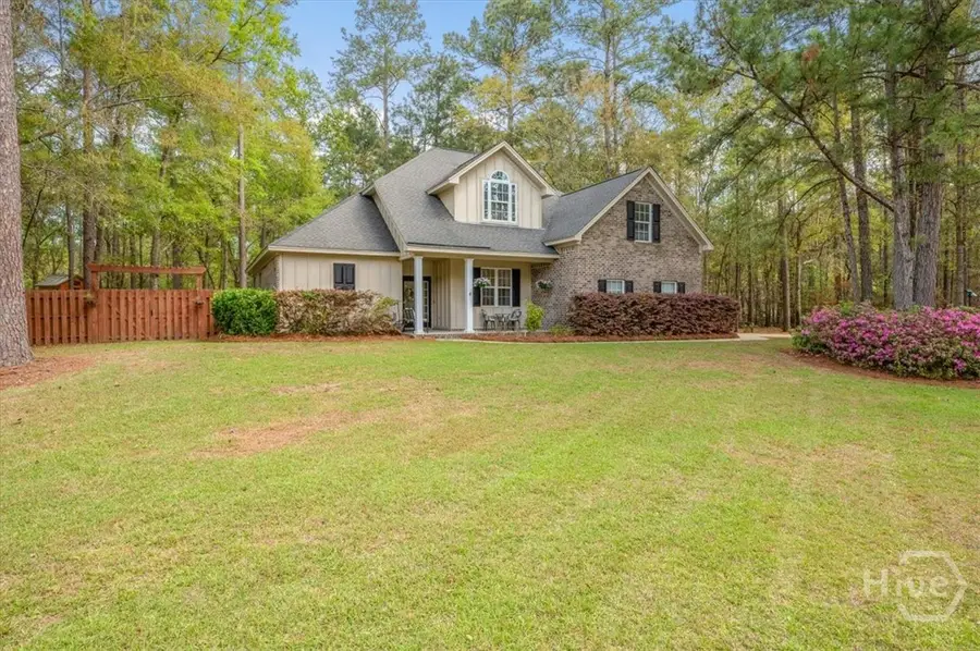 95 Dalcross Drive, Richmond Hill, GA 31324 - #3