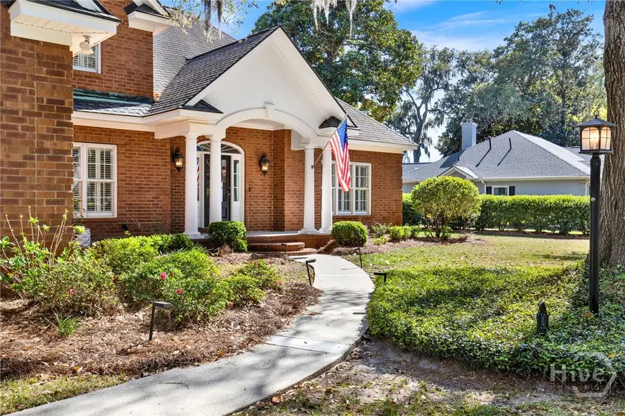 141 Grays Creek Drive, Savannah, GA 31410 - #3