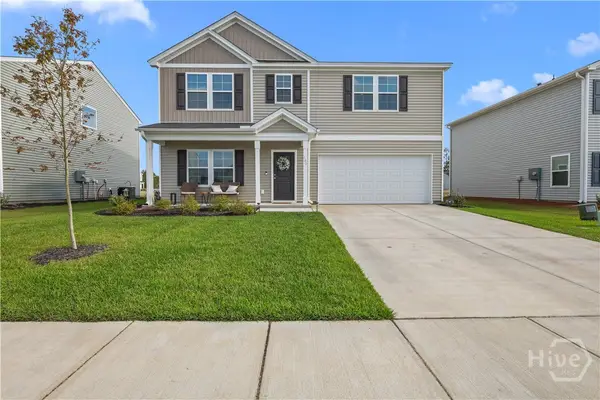 180 Daylily Drive, Springfield, GA 31329