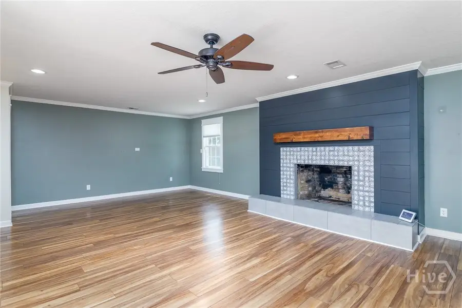 708 Virginia Avenue, Glennville, GA 30427 - #3