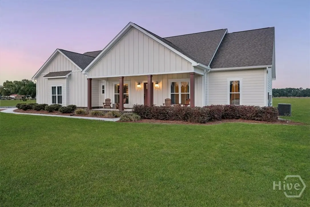 6984 Old River Rd S Road, Brooklet, GA 30415 - #1