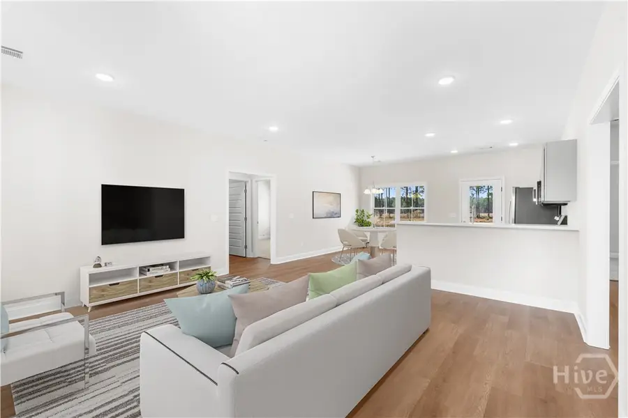 125 Landmark Circle, Statesboro, GA 30458 - #3