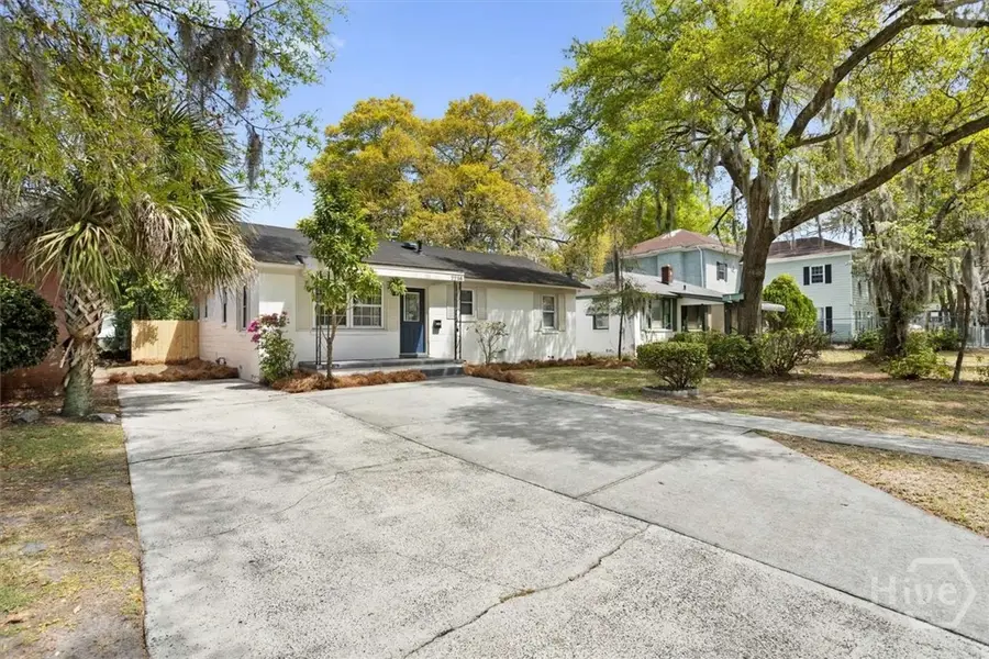2238 Hanson Street, Savannah, GA 31404 - #2