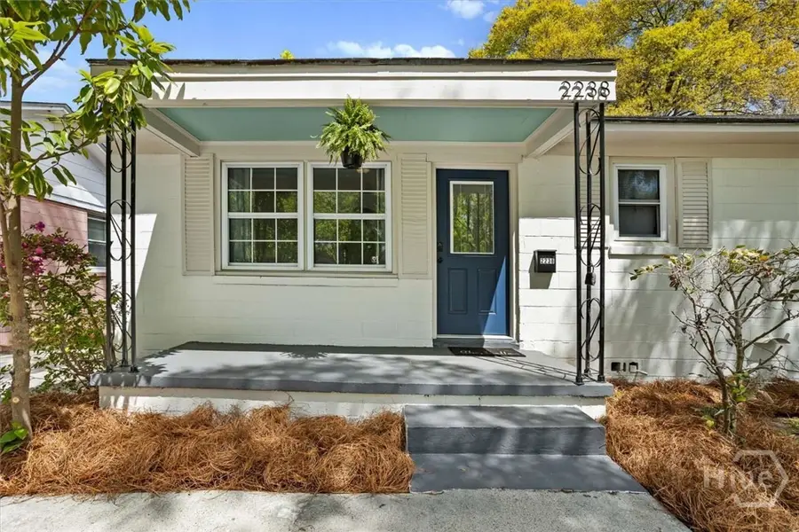 2238 Hanson Street, Savannah, GA 31404 - #3