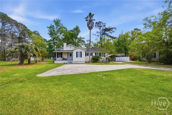 530 Talmadge Avenue, Garden City, GA 31408