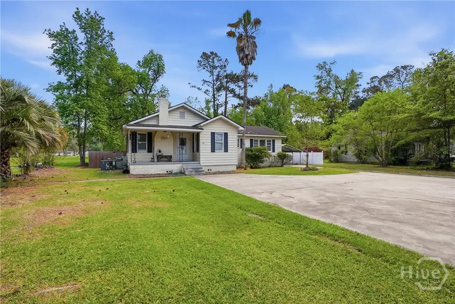 530 Talmadge Avenue, Garden City, GA 31408 - #3