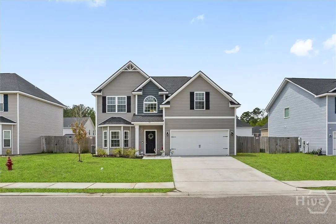 93 Factors Walk, Hinesville, GA 31313 - #1