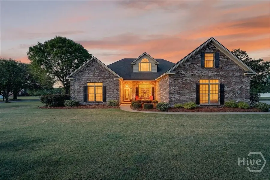 301 Flat Bush Drive, Guyton, GA 31312 - #2