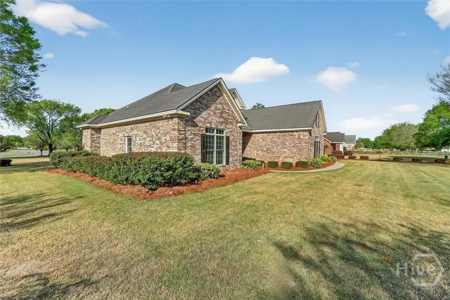 301 Flat Bush Drive, Guyton, GA 31312 - #3