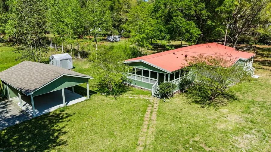 331 Planters Drive, Ellabell, GA 31308 - #3