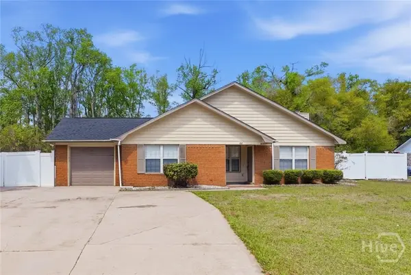 197 Waters Avenue, Allenhurst, GA 31301