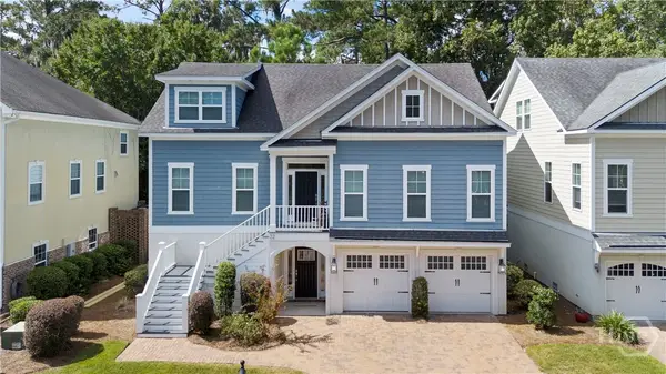 22 Dockside Drive, Savannah, GA 31410